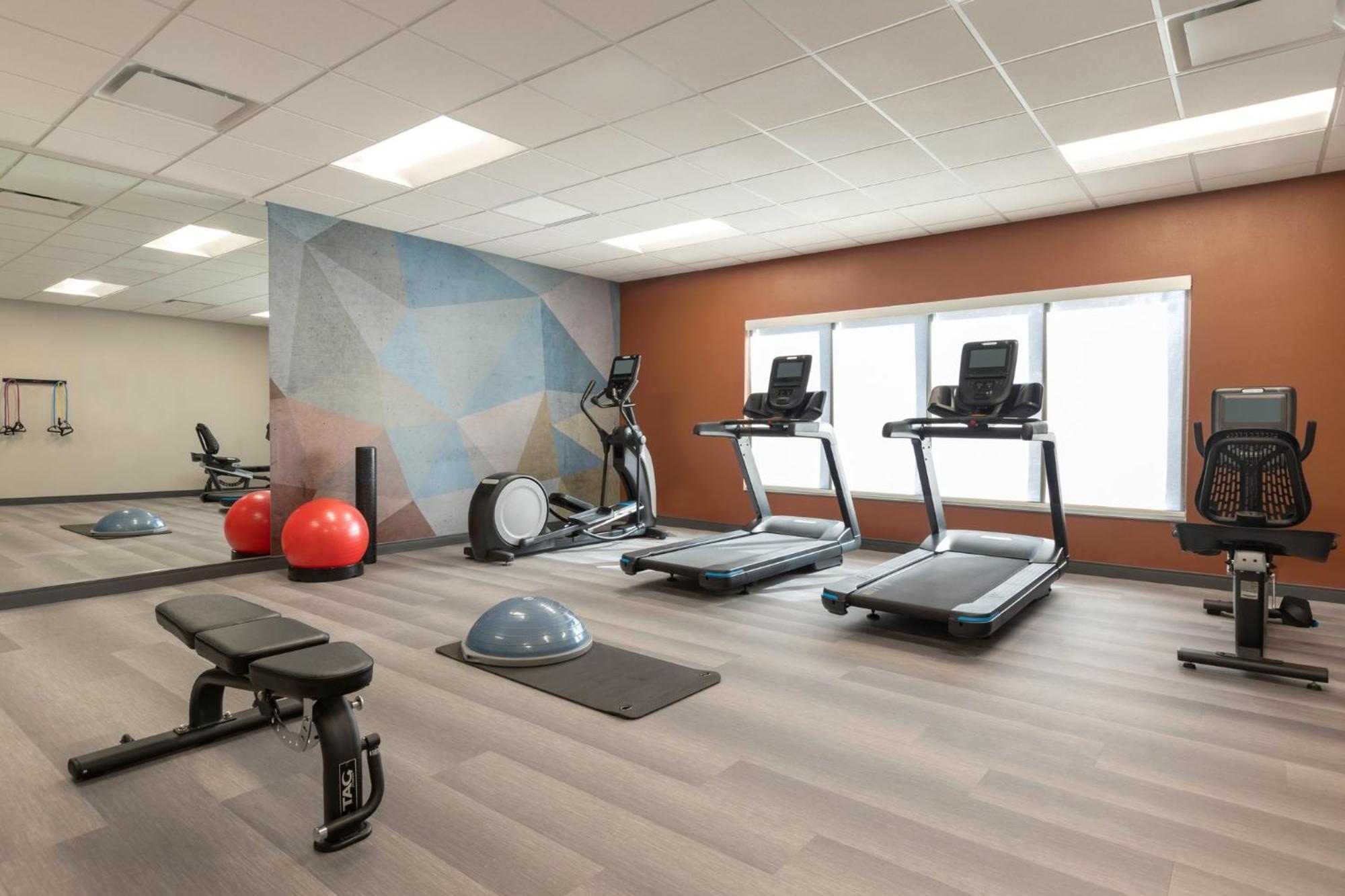 Candlewood Suites Miami - Doral By Ihg Tamiami Екстериор снимка
