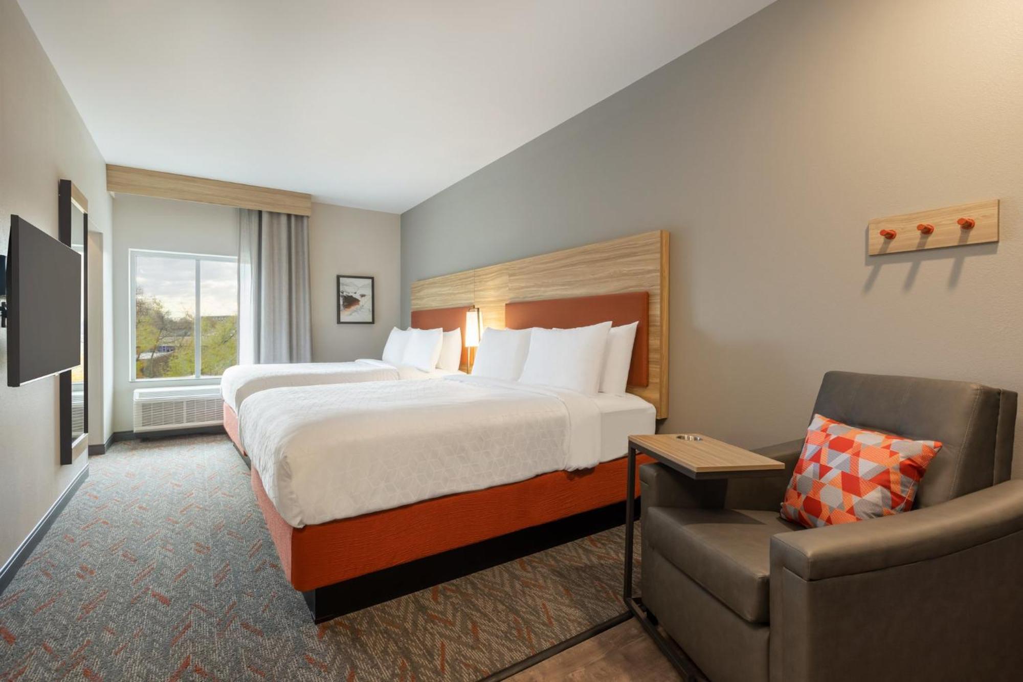 Candlewood Suites Miami - Doral By Ihg Tamiami Екстериор снимка